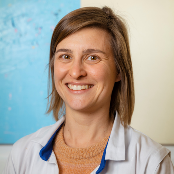 Dr. Charlotte Verroken