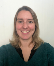 Dorien De Vleeschhouwer audioloog